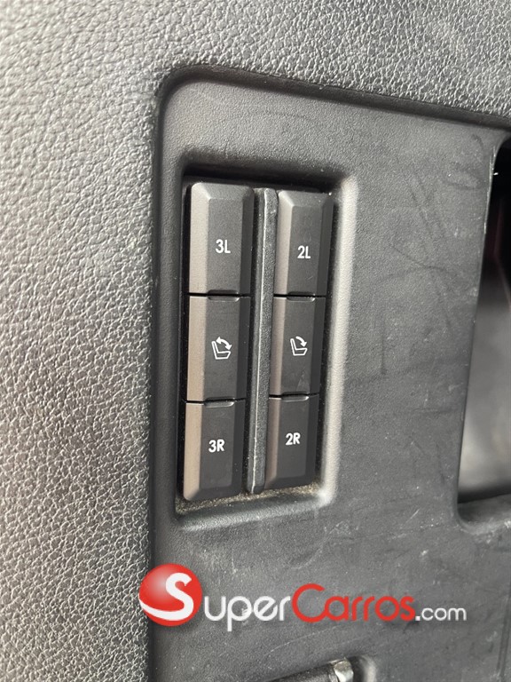 2021 Lincoln Navigator LONG — foto 11 / 12