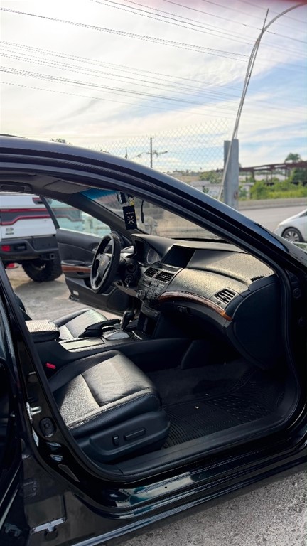 2011 Honda Accord EXL — foto 6 / 8
