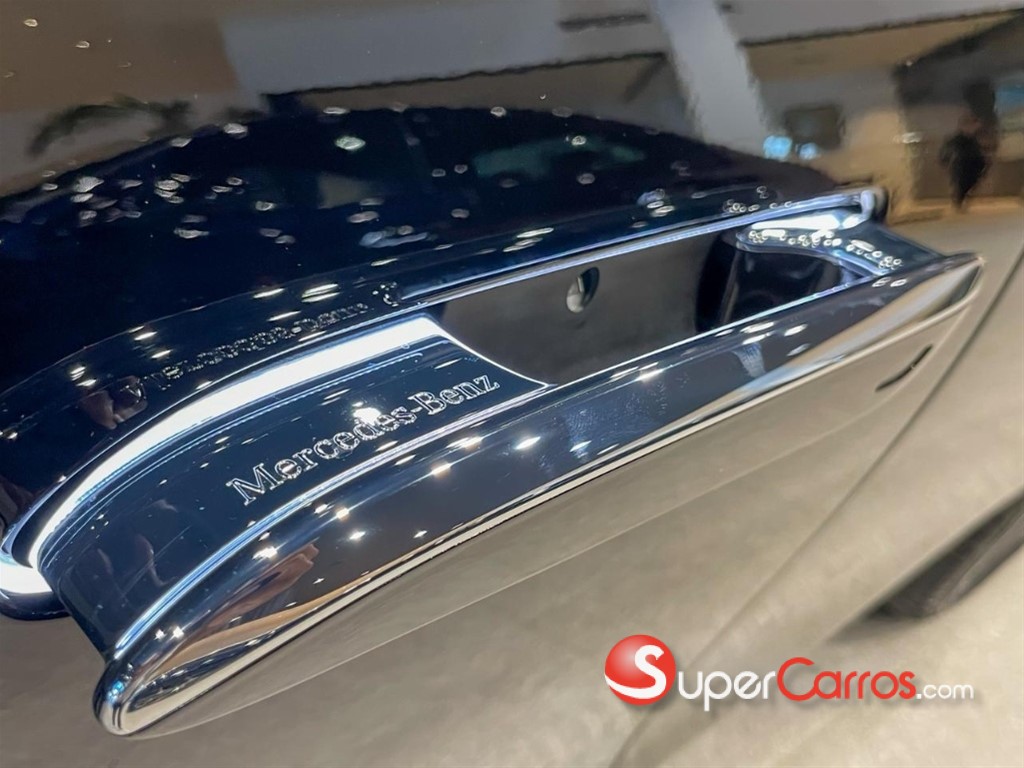 2026 Mercedes-Benz Clase E 450 4Matic — foto 10 / 12