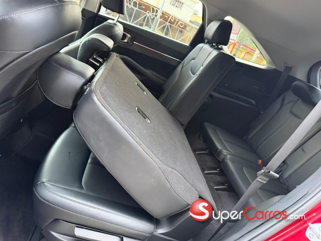 2021 Kia Sorento S — foto 9 / 12