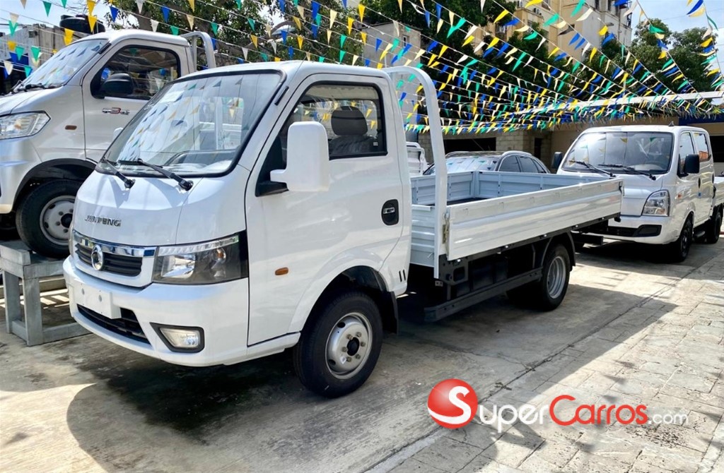 2025 JUNFENG MAKRO