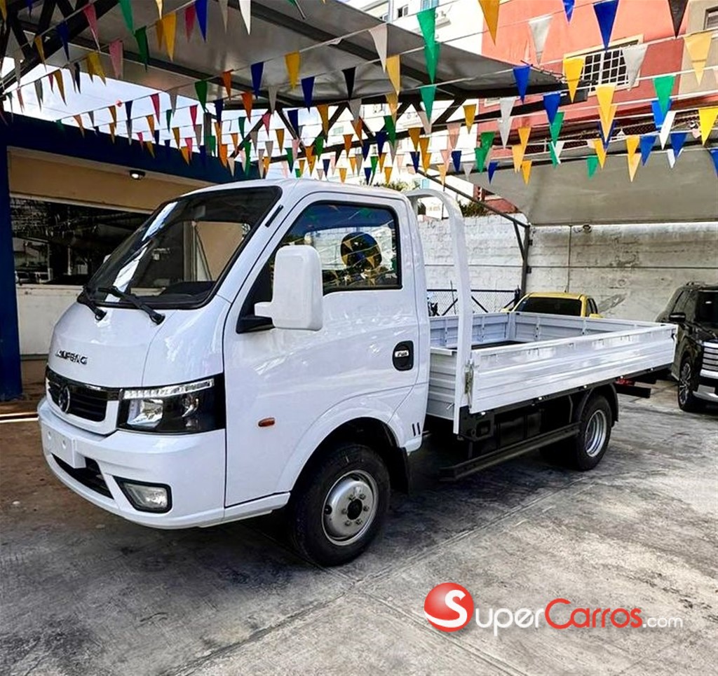 2025 JUNFENG MAKRO — foto 2 / 10