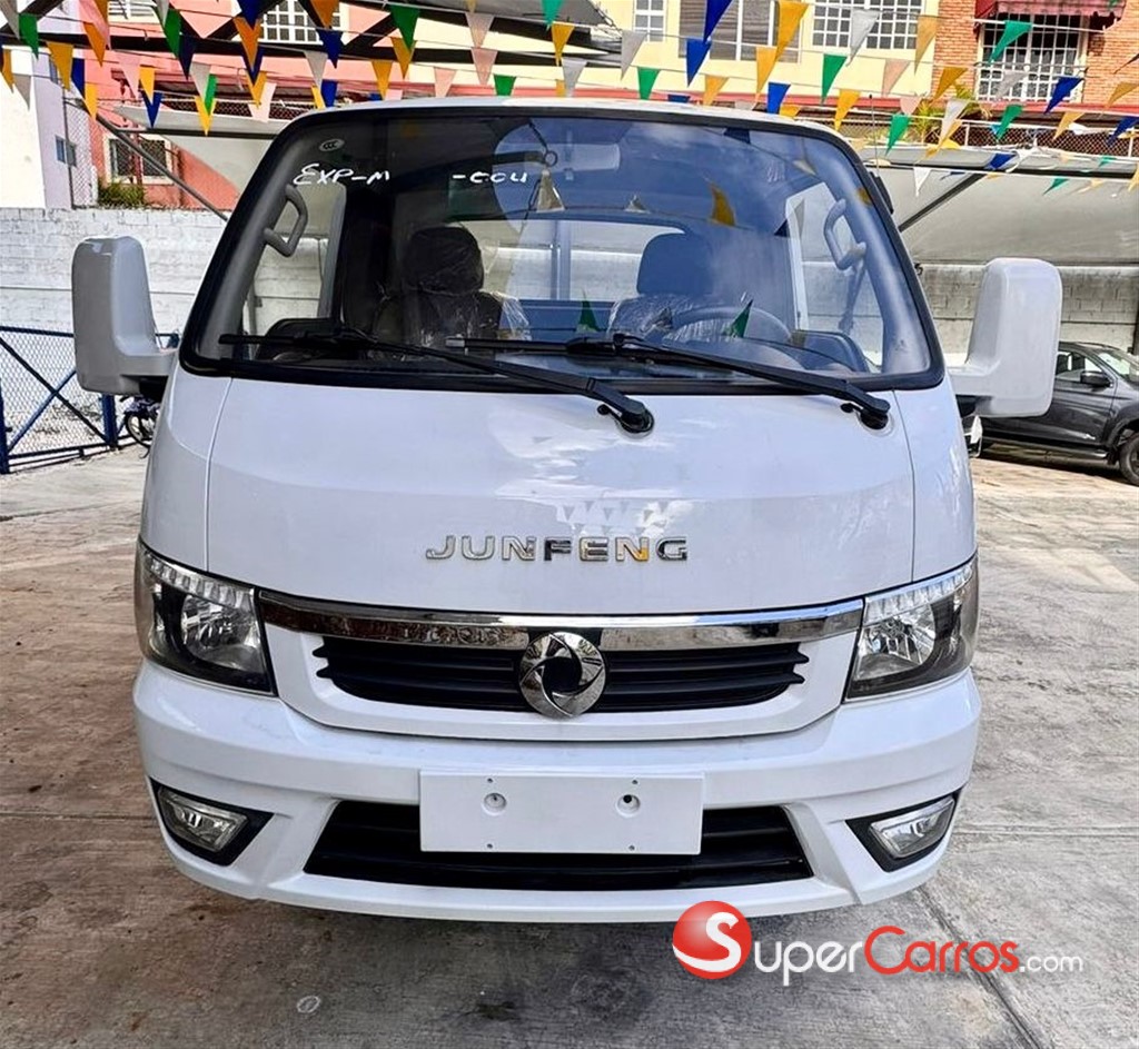 2025 JUNFENG MAKRO — foto 5 / 10
