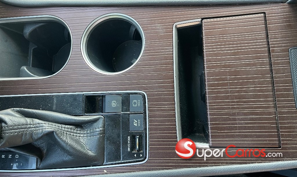 2021 Toyota Sienna LE — foto 7 / 9