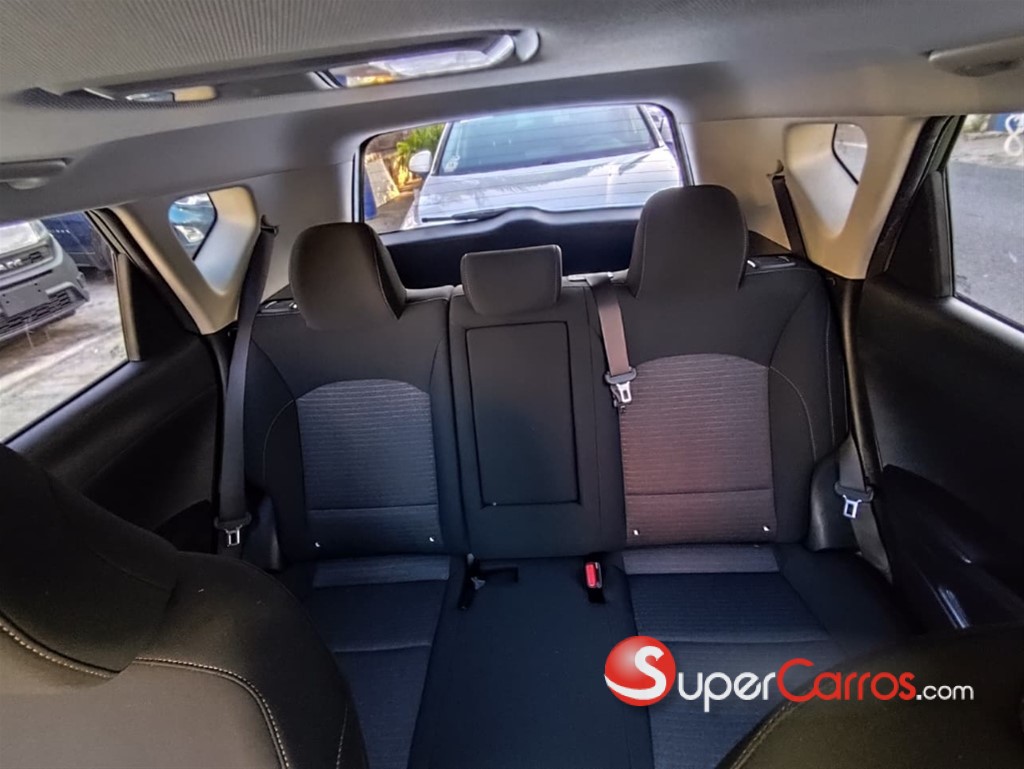 2021 Kia Soul Ex Sport — foto 5 / 11