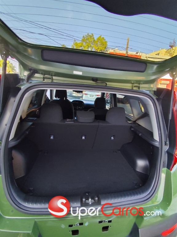 2021 Kia Soul Ex Sport — foto 7 / 11