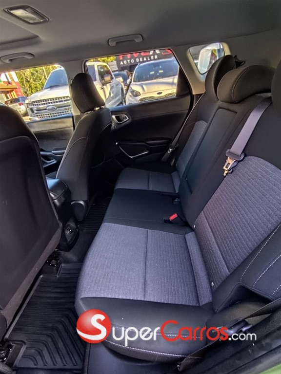 2021 Kia Soul Ex Sport — foto 9 / 11