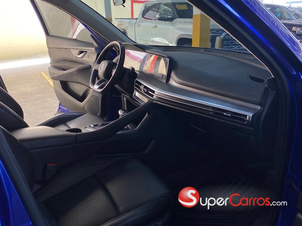 2023 Changan CS 35 Plus — foto 11 / 12