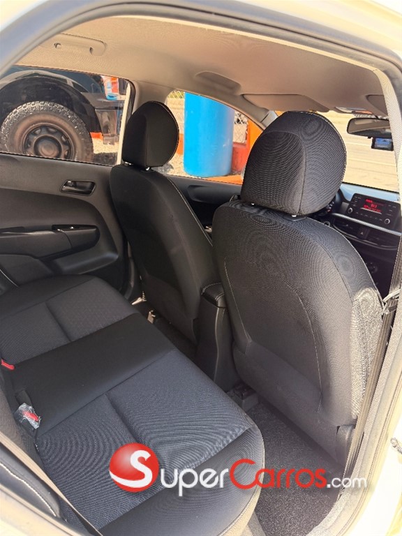 2022 Kia Morning — foto 6 / 8