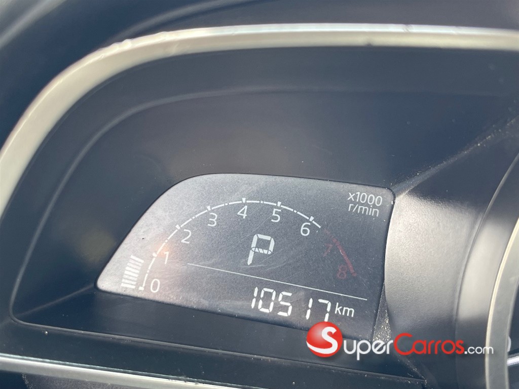 2020 Mazda 2 — foto 12 / 12