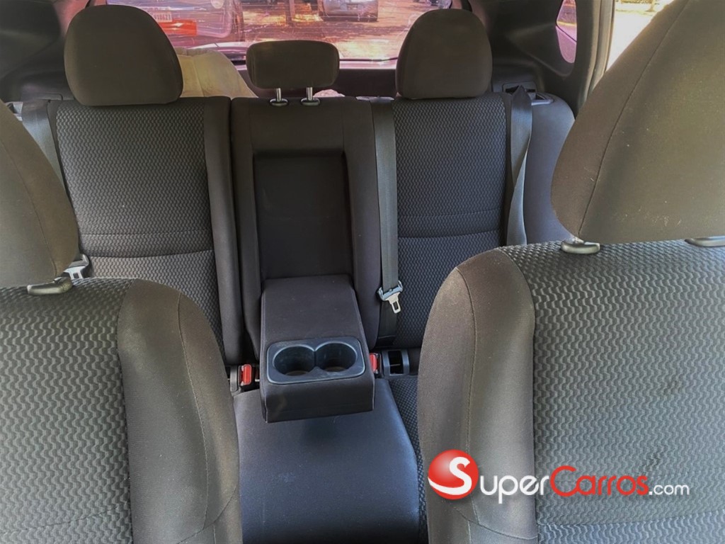 2019 Nissan Rogue Sport — foto 12 / 12