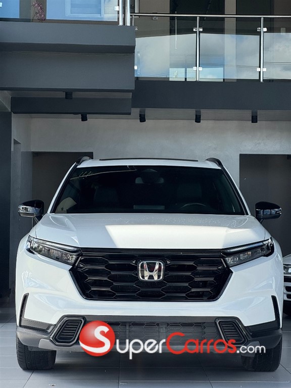 2023 Honda CR-V Sport Hybrid — foto 2 / 10