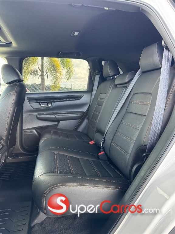 2023 Honda CR-V Sport Hybrid — foto 6 / 10