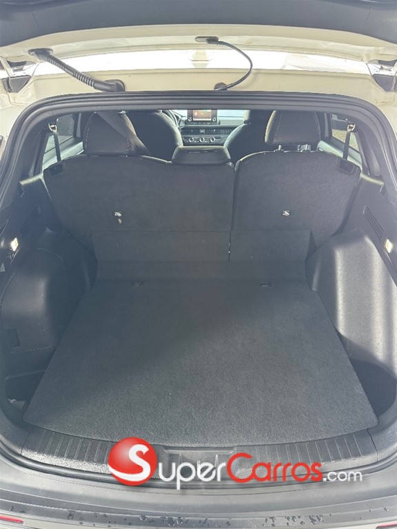 2023 Honda CR-V Sport Hybrid — foto 7 / 10