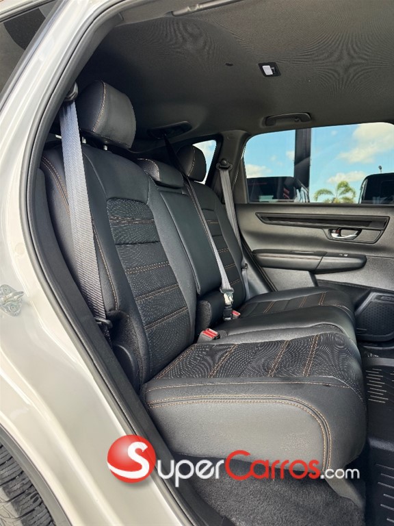 2023 Honda CR-V Sport Hybrid — foto 8 / 10