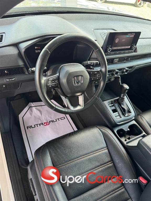 2023 Honda CR-V Sport Hybrid — foto 10 / 10