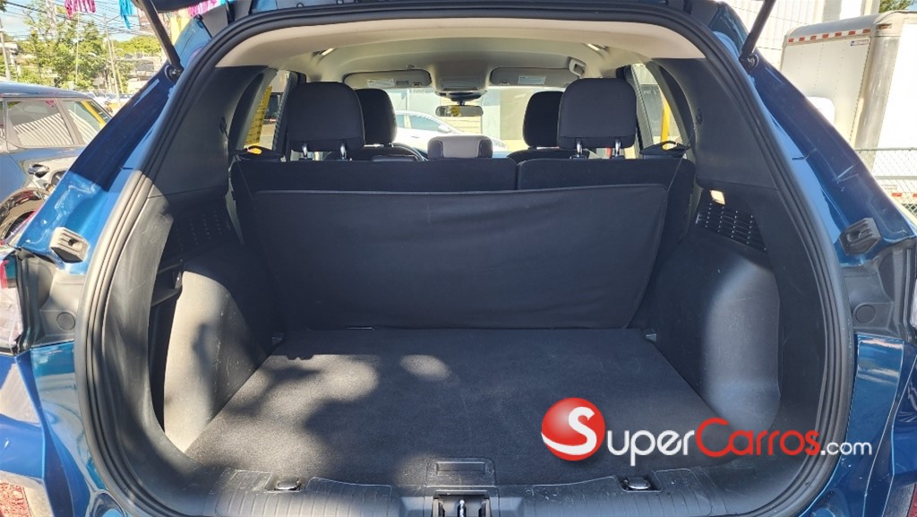 2020 Ford Escape SE — foto 11 / 12