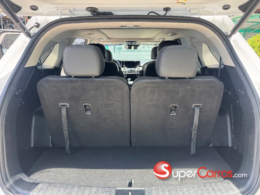 2021 Kia Sorento SX — foto 12 / 12