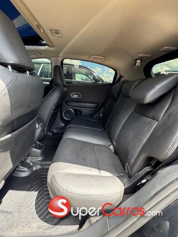 2019 Honda HR-V EX — foto 8 / 9