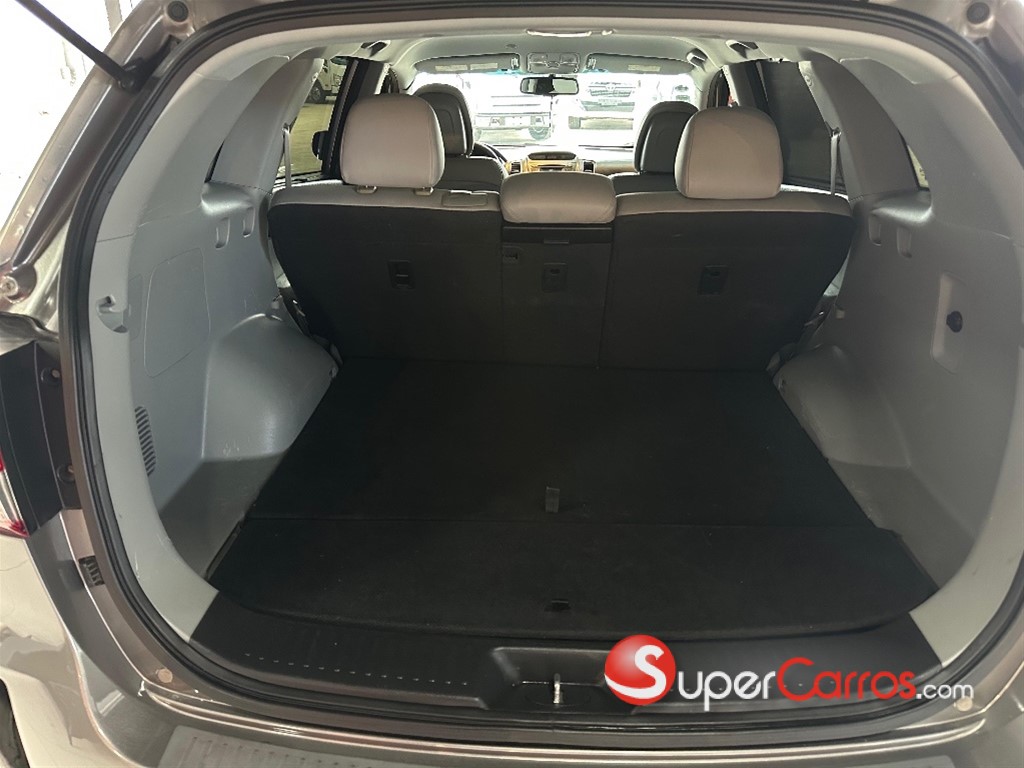 2015 Kia Sorento — foto 7 / 10