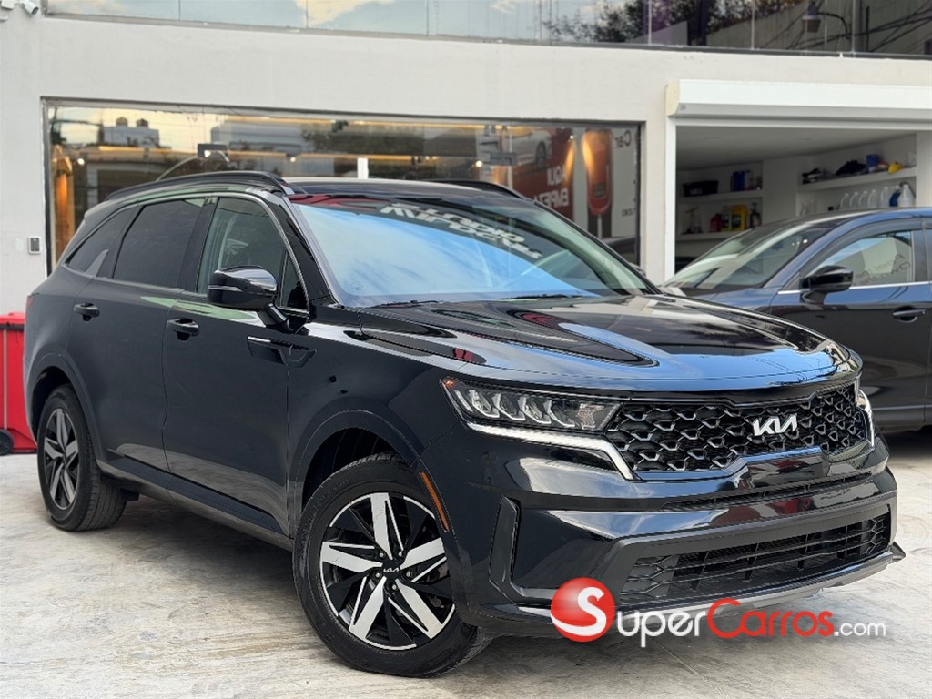 2023 Kia Sorento S