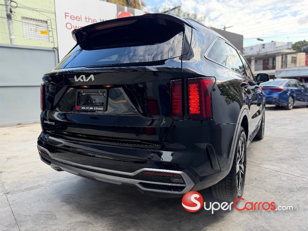 2023 Kia Sorento S — foto 5 / 10