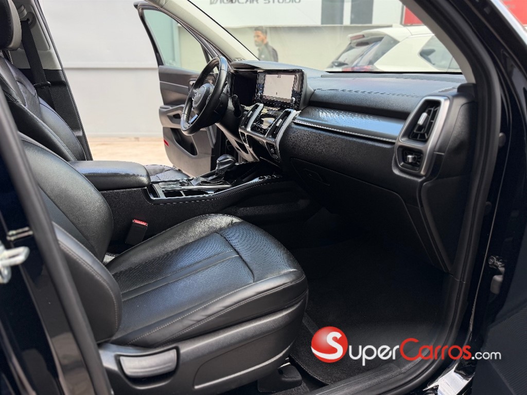 2023 Kia Sorento S — foto 8 / 10