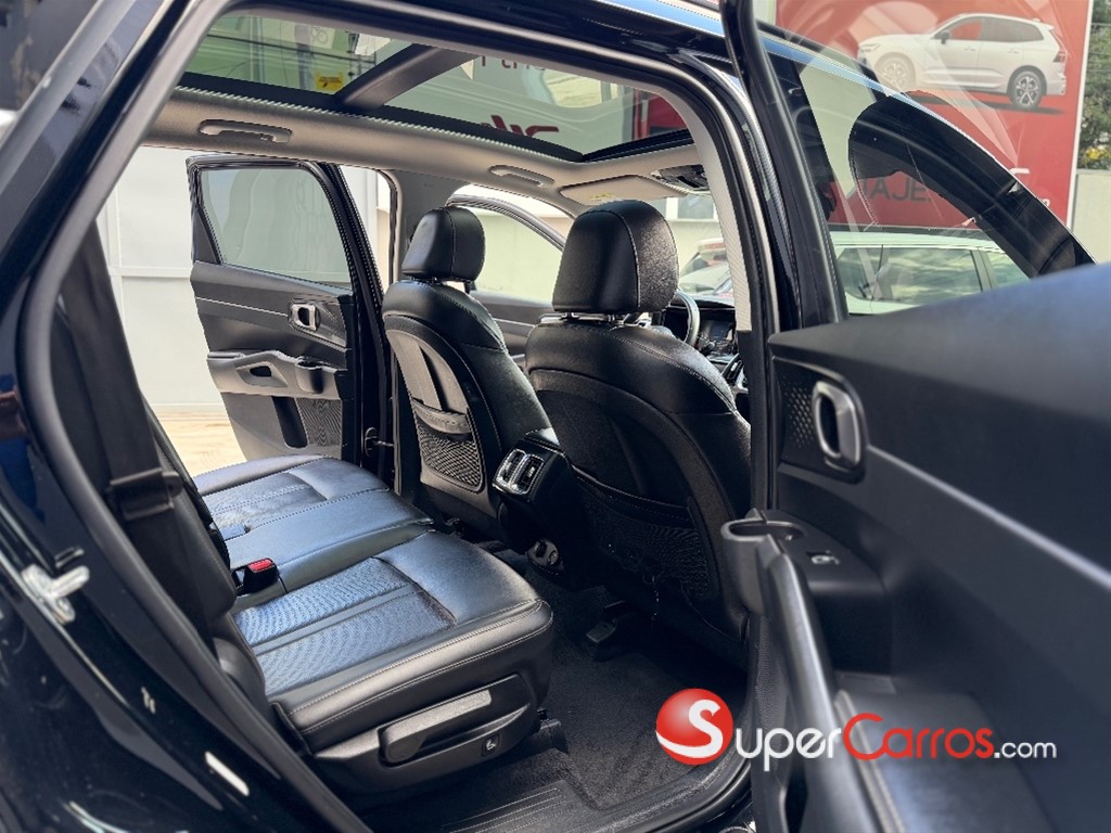 2023 Kia Sorento S — foto 10 / 10