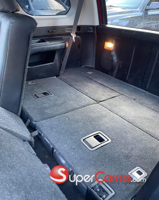 2018 Toyota 4 Runner SR5 — foto 9 / 9