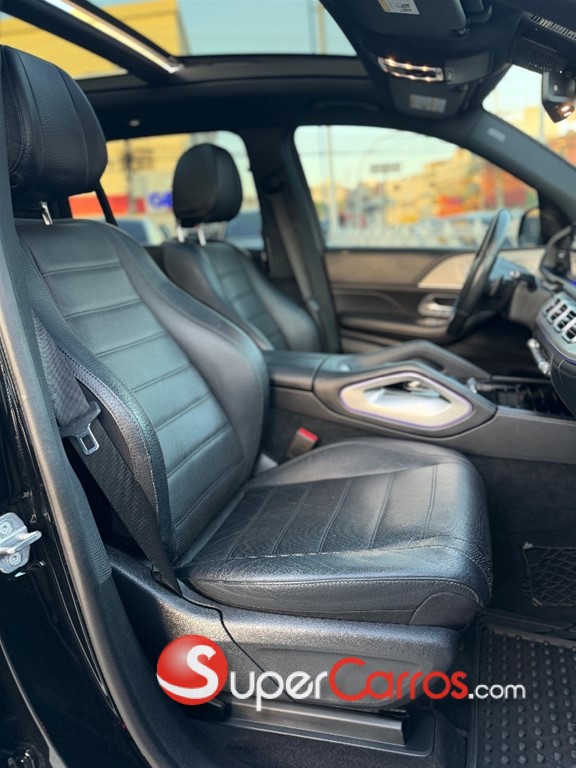 2020 Mercedes-Benz Clase GLS 580 4MATIC AMG — foto 5 / 7