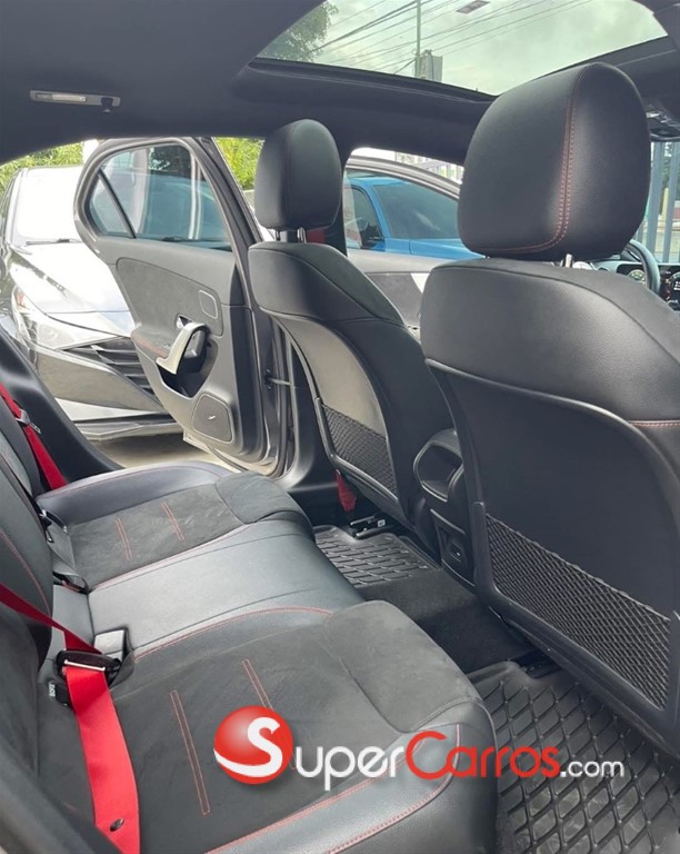 2021 Mercedes-Benz Clase A 35 AMG — foto 6 / 8