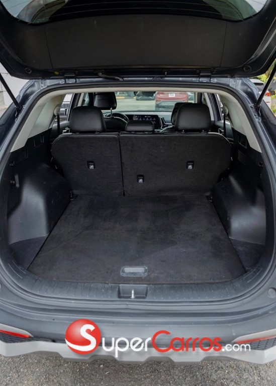 2023 Kia Sportage EX — foto 8 / 12