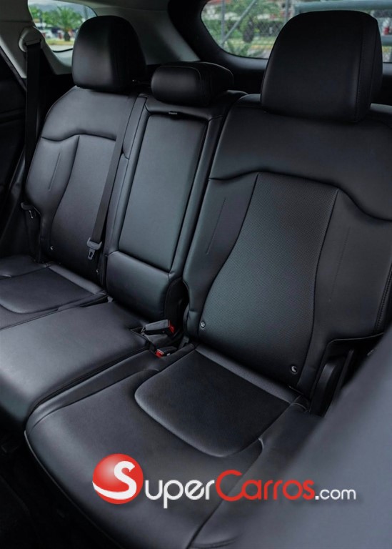 2023 Kia Sportage EX — foto 10 / 12
