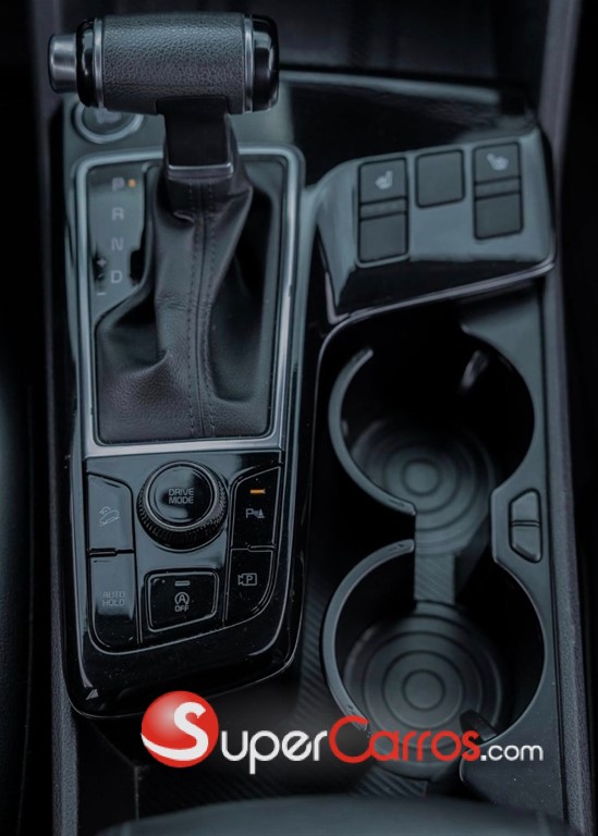 2023 Kia Sportage EX — foto 12 / 12
