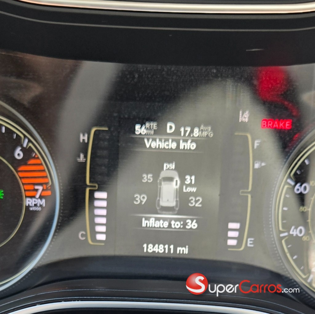 2021 Jeep Cherokee Latitude — foto 11 / 11