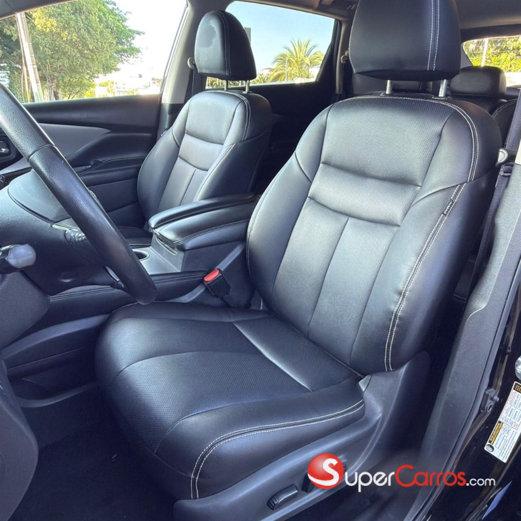 2021 Nissan Murano SV — foto 10 / 12