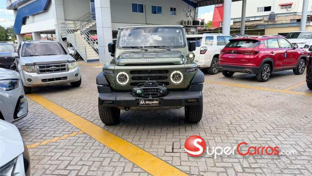2026 212 T01 DIESEL — foto 2 / 12
