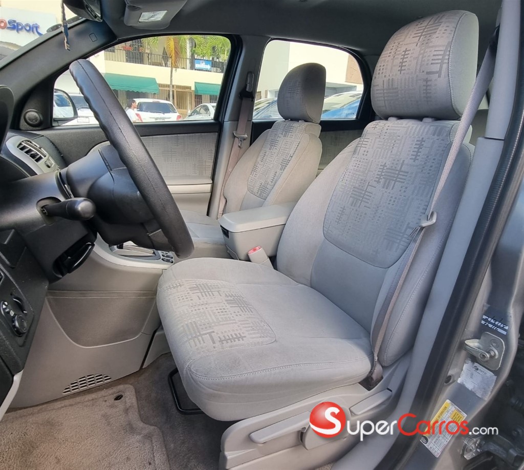 2006 Chevrolet Equinox — foto 5 / 8