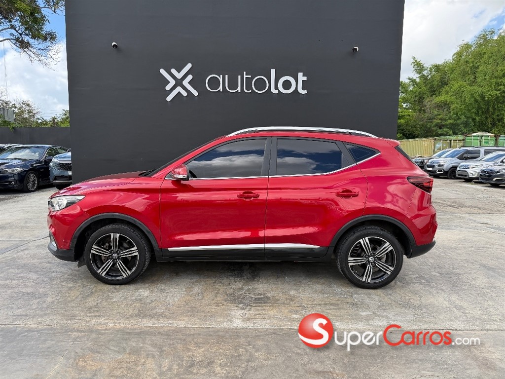 2020 MG ZS — foto 2 / 9