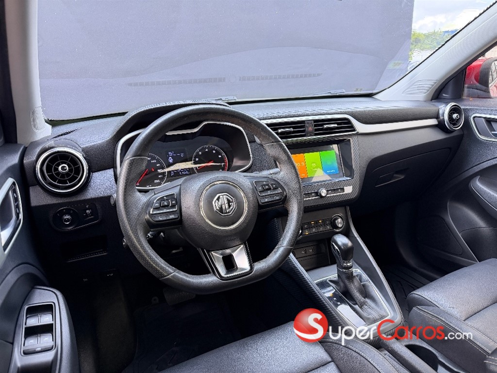 2020 MG ZS — foto 5 / 9