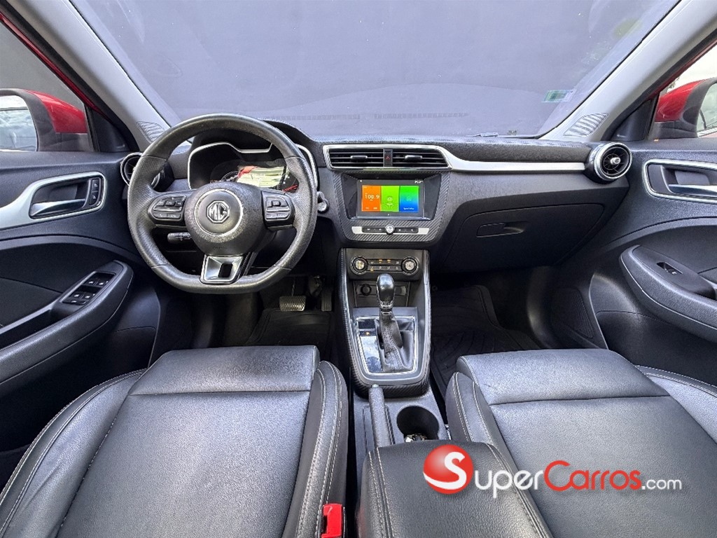 2020 MG ZS — foto 6 / 9