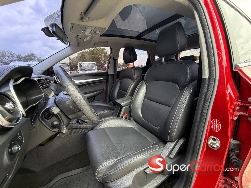 2020 MG ZS — foto 7 / 9