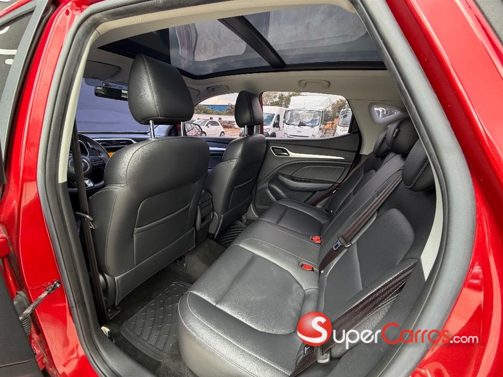 2020 MG ZS — foto 8 / 9