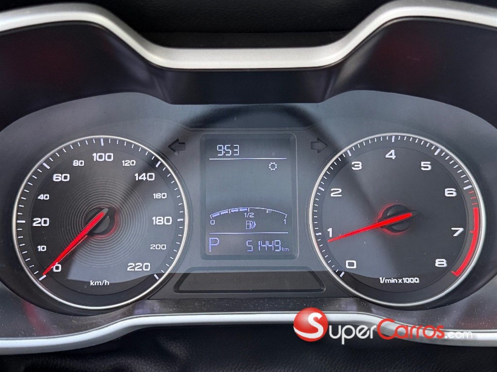 2020 MG ZS — foto 9 / 9