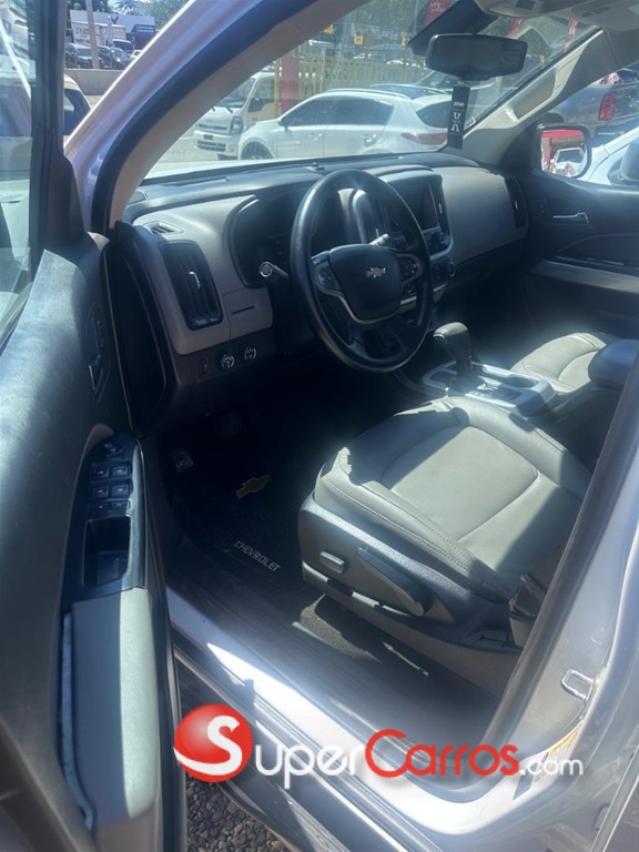 2016 Chevrolet Colorado LT — foto 3 / 5