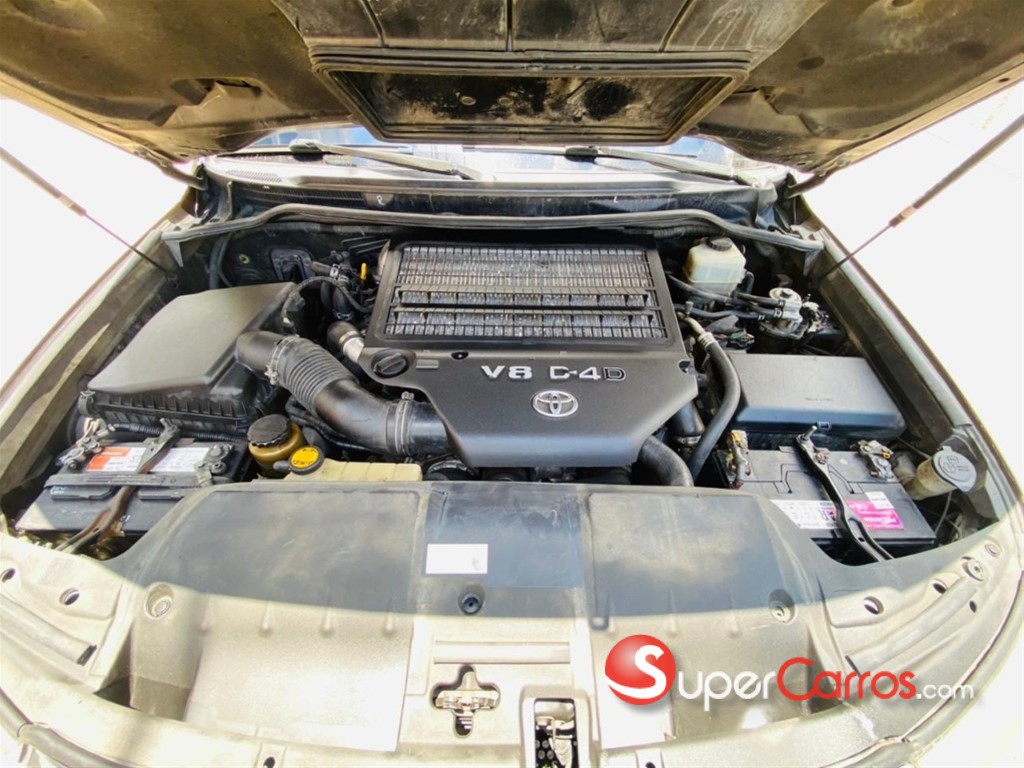 2013 Toyota Land Cruiser — foto 6 / 10
