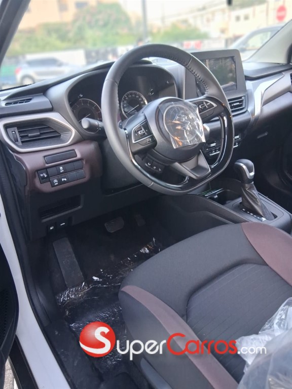 2026 Suzuki Fronx GL — foto 7 / 9