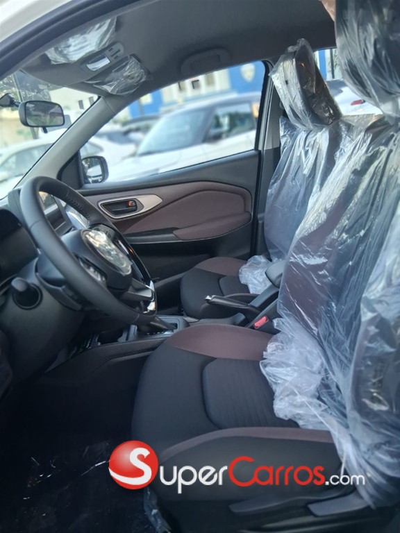 2026 Suzuki Fronx GL — foto 8 / 9