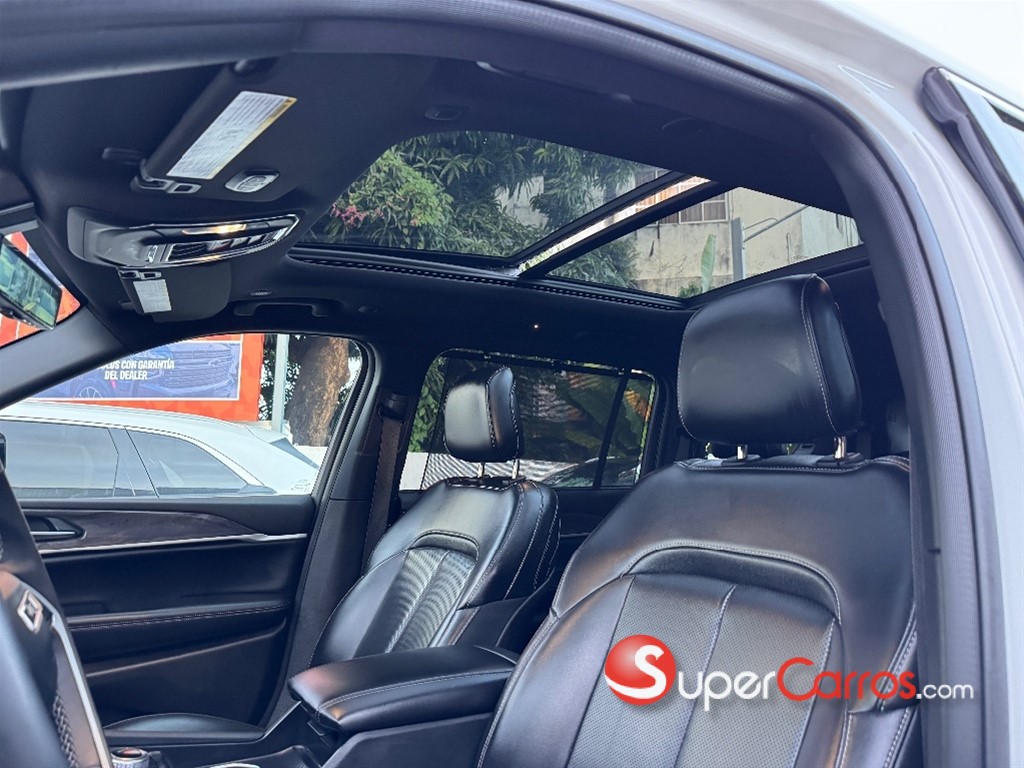 2024 Jeep Grand Cherokee L Limited — foto 11 / 11