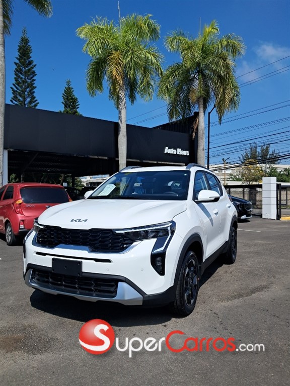 2027 Kia Sonet FULL